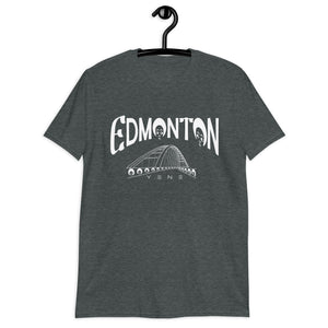 Edmonton Dark-Heather