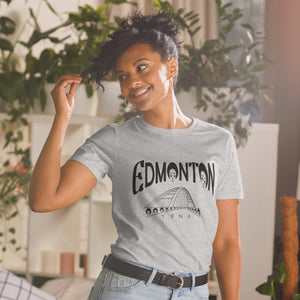 Edmonton Sport-Grey