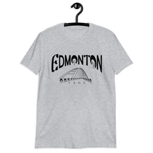 Edmonton Sport-Grey